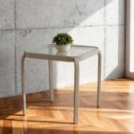 Table AF Adriano ST Greige