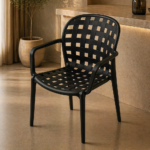 Chair AF Skara Black 2