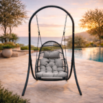Hammock FF S2128 Dark Grey