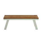 Bench BT Diagonal Legs Cream - Image 2