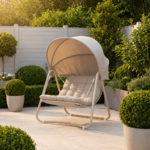 Relax Chair AF Novio Greige