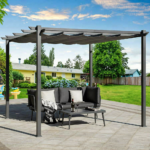 Gazebo AF Marbella