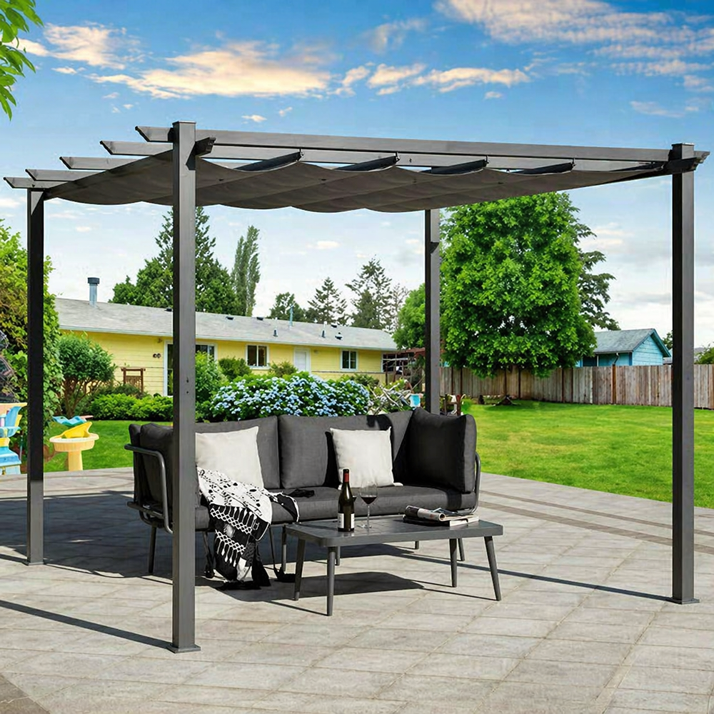 70205AF00004_0.png Gazebo AF Marbella - Image 1