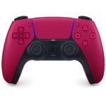 PS5 Game Pad Sony CFI-ZCT2W02X Red