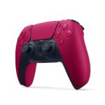 PS5 Game Pad Sony CFI-ZCT2W02X Red - Image 2