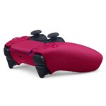 PS5 Game Pad Sony CFI-ZCT2W02X Red - Image 3
