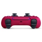 PS5 Game Pad Sony CFI-ZCT2W02X Red - Image 4