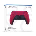PS5 Game Pad Sony CFI-ZCT2W02X Red - Image 5
