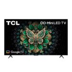 TV TCL 65C6K QD-Mini