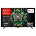 TV TCL 55C6K