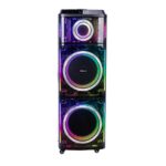 Speaker GI K6