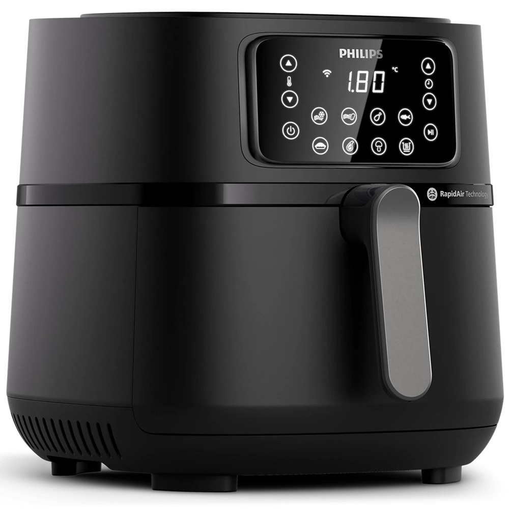 30211PHI0018_0 Electric Fryer Philips HD9285/93 - Image 1