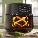 Electric Fryer Philips HD9285/93 - Image 3