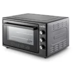 Tabletop Electric Oven Carillo CREO60LDG Dark Grey