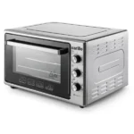 Tabletop Electric Oven Carillo CREO60LLG LightGrey