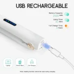 Hair Straightener Hyundai HC-119 - Image 2