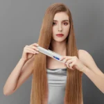 Hair Straightener Hyundai HC-119 - Image 4