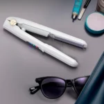 Hair Straightener Hyundai HC-119 - Image 5