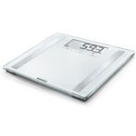 Body scale Leifheit LF 63858