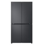 Refrigerator LG GR-B34FFCDB