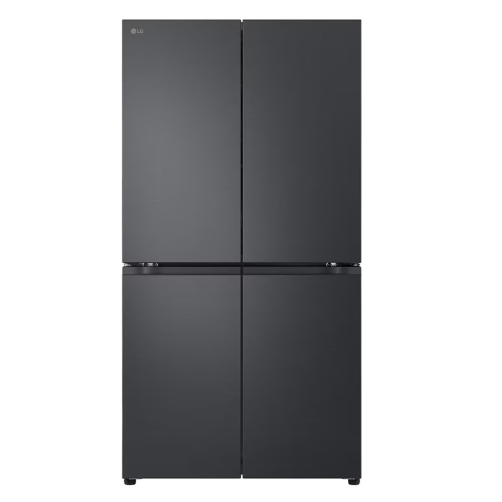 40201LG00104_0 Refrigerator LG GR-B34FFCDB - Image 1