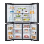Refrigerator LG GR-B34FFCDB - Image 3
