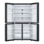 Refrigerator LG GR-B34FFCDB - Image 4