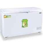 Freezer Concord FC1700