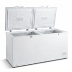 Freezer General High Tech CF160 - Image 2