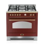 Cooker Lofra RRG96MFT/CI Brass
