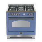 Cooker Lofra RLVG96MFT/CI Bronze