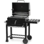 Barbecue Fieldmann FZG-1108 + Blower 301-A - Image 2