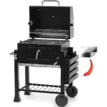 Barbecue Fieldmann FZG-1108 + Blower 301-A - Image 3