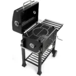 Barbecue Fieldmann FZG-1108 + Blower 301-A - Image 4