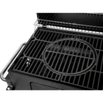 Barbecue Fieldmann FZG-1108 + Blower 301-A - Image 5