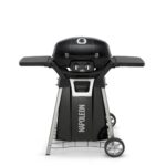 Barbecue Napoleon PRO285-BK Travel Q PRO + Stand - Image 2