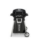 Barbecue Napoleon PRO285-BK Travel Q PRO + Stand - Image 3