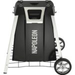 Barbecue Napoleon PRO285-BK Travel Q PRO + Stand - Image 4