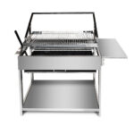 Barbecue Flipper Stainless steel 316