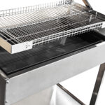 Barbecue Flipper Stainless steel 316 - Image 2