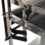 Barbecue Flipper Stainless steel 316 - Image 3