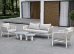 Outdoor Sofa Set AF Grid - Image 3