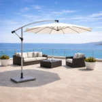 Umbrella FF U033 Beige