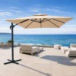 Umbrella FF RXA007 Beige 3*4