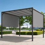 Gazebo FF 3029 Grey