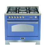Cooker Lofra RLVG96MFT/CI Lavender Blue