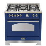 Cooker Lofra RBLG96MFT/CI Navy Blue