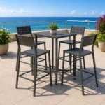 Bar Set FF 70/YC055-4
