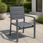 Chair FF 201C