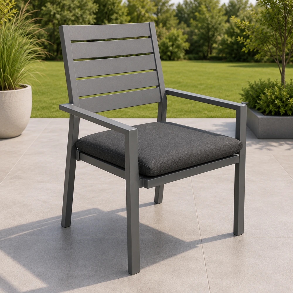 OUT-CHR-FUR-0030_0.webp Chair FF HT677001 Grey - Image 1